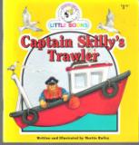 Captain Skilly's Trawler : Cocky's Circle Little Books : Early